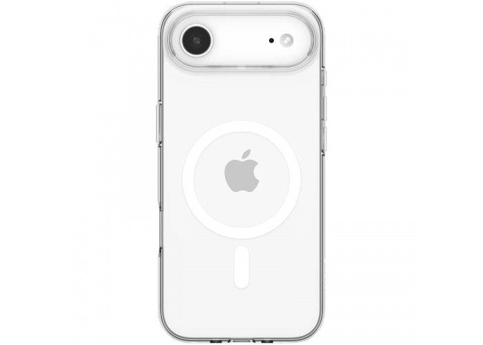 Чохол SGP Ultra Hybrid (MagFit) для Apple iPhone 17 Air (6.5