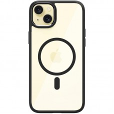 Чохол SGP Ultra Hybrid Mag для Apple iPhone 13 (6.1")  Чорний - 00000058024_2