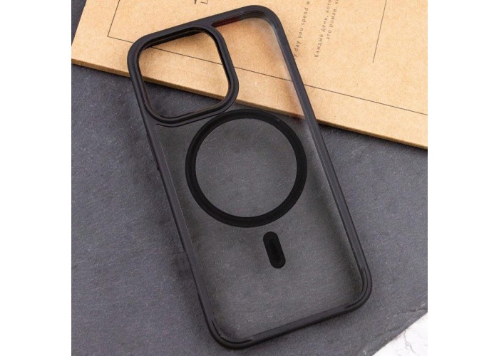 Чохол SGP Ultra Hybrid Mag для Apple iPhone 16 Pro Max (6.9