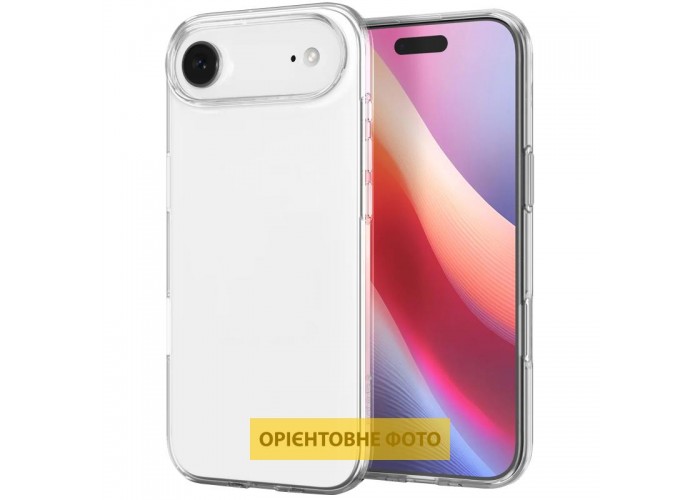Чохол SGP Ultra Hybrid для Apple iPhone 17 Air (6.5