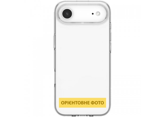 Чохол SGP Ultra Hybrid для Apple iPhone 17 Air (6.5