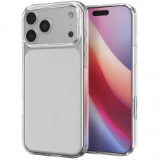 Чохол SGP Ultra Hybrid для Apple iPhone 17 Pro (6.3")  Прозорий - 00000081447_1