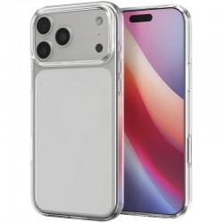 Чохол SGP Ultra Hybrid для Apple iPhone 17 Pro Max (6.9")  Прозорий - 00000081448_1