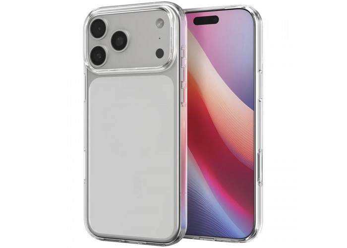 Чохол SGP Ultra Hybrid для Apple iPhone 17 Pro Max (6.9
