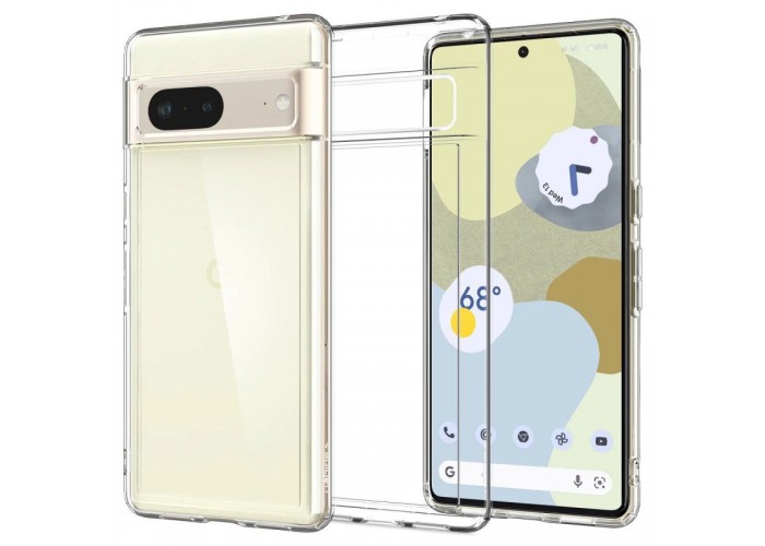 Чохол SGP Ultra Hybrid для Google Pixel 7