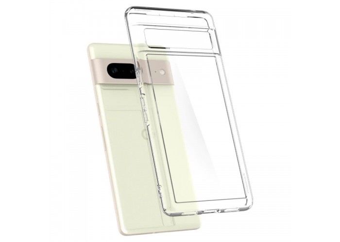 Чохол SGP Ultra Hybrid для Google Pixel 7