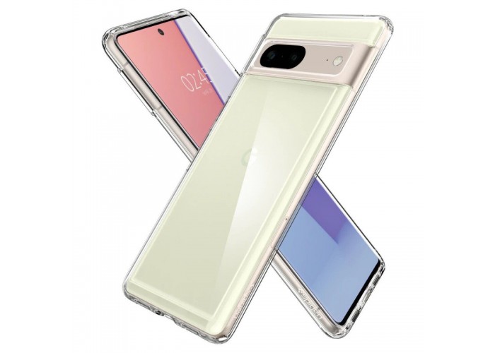 Чохол SGP Ultra Hybrid для Google Pixel 7