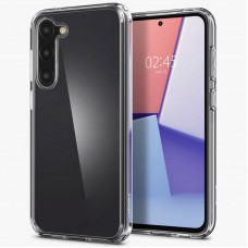 Чохол SGP Ultra Hybrid для Samsung Galaxy S22  Прозорий - 00000067290_1