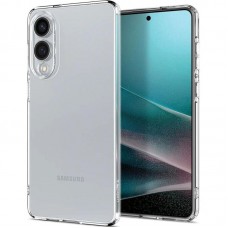 Чохол SGP Ultra Hybrid для Samsung Galaxy S25 Edge  Прозорий - 00000083825_1