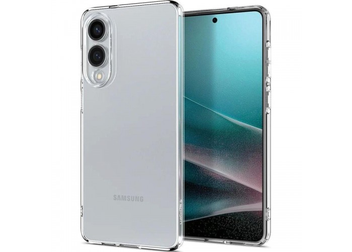 Чохол SGP Ultra Hybrid для Samsung Galaxy S25 Edge