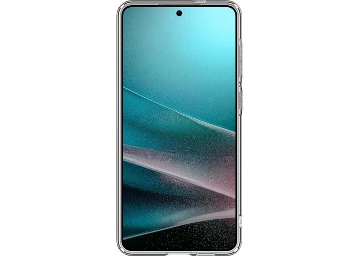 Чохол SGP Ultra Hybrid для Samsung Galaxy S25 Edge