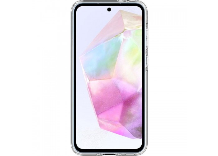 Чохол SGP Ultra Hybrid для Samsung Galaxy S25 FE