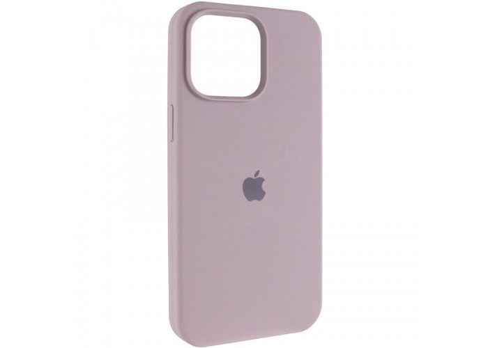 Чохол Silicone Case (AA) Logo with MagSafe для Apple iPhone 11 Pro (5.8