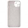 Чохол Silicone Case Full Camera Protective (AA) NO LOGO для Apple iPhone 13 (6.1
