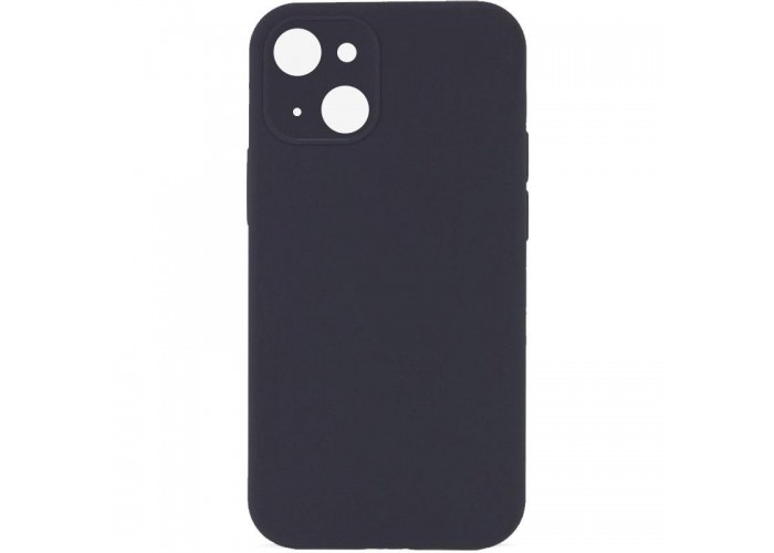Чохол Silicone Case Full Camera Protective (AA) NO LOGO для Apple iPhone 13 (6.1