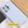 Чохол Silicone Case Full Camera Protective (AA) NO LOGO для Apple iPhone 16 Plus (6.7