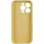 Чохол Silicone Case Full Camera Protective (AA) для Apple iPhone 14 Pro Max (6.7