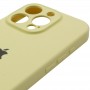 Чохол Silicone Case Full Camera Protective (AA) для Apple iPhone 14 Pro Max (6.7