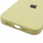 Чохол Silicone Case Full Camera Protective (AA) для Apple iPhone 14 Pro Max (6.7
