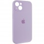 Чохол Silicone Case Full Camera Protective (AA) для Apple iPhone 15 Plus (6.7