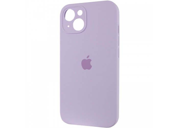 Чохол Silicone Case Full Camera Protective (AA) для Apple iPhone 15 Plus (6.7