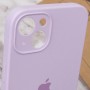 Чохол Silicone Case Full Camera Protective (AA) для Apple iPhone 15 Plus (6.7