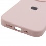 Чохол Silicone Case Full Camera Protective (AA) для Apple iPhone 15 Pro Max (6.7