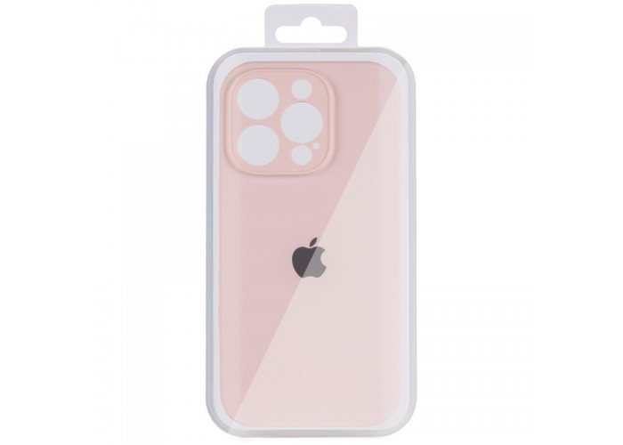 Чохол Silicone Case Full Camera Protective (AA) для Apple iPhone 15 Pro Max (6.7