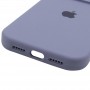 Чохол Silicone Case Full Camera Protective (AA) для Apple iPhone 16 Pro (6.3
