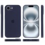 Чохол Silicone Case Full Camera Protective (AA) для Apple iPhone 16e (6.1