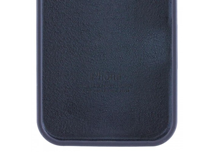 Чохол Silicone Case Full Camera Protective (AA) для Apple iPhone 16e (6.1