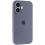 Чохол Silicone Case Full Camera Protective (AA) для Apple iPhone 17 (6.3