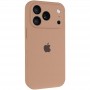 Чохол Silicone Case Full Camera Protective (AA) для Apple iPhone 17 Pro (6.3