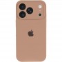 Чохол Silicone Case Full Camera Protective (AA) для Apple iPhone 17 Pro (6.3