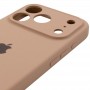 Чохол Silicone Case Full Camera Protective (AA) для Apple iPhone 17 Pro (6.3