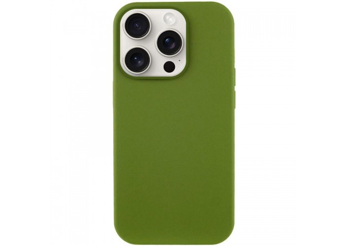 Чохол Silicone Case Full Protective (AA) NO LOGO для Apple iPhone 14 Pro Max (6.7