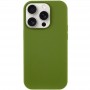 Чохол Silicone Case Full Protective (AA) NO LOGO для Apple iPhone 14 Pro Max (6.7