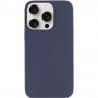 Чохол Silicone Case Full Protective (AA) NO LOGO для Apple iPhone 16 Pro (6.3