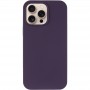 Чохол Silicone Case Full Protective (AA) NO LOGO для Apple iPhone 16 Pro (6.3