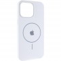 Чохол Silicone Case Full Protective (AA) V2 with MagSafe для Apple iPhone 11 (6.1