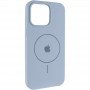Чохол Silicone Case Full Protective (AA) V2 with MagSafe для Apple iPhone 11 (6.1