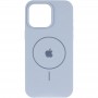 Чохол Silicone Case Full Protective (AA) V2 with MagSafe для Apple iPhone 11 (6.1