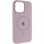 Чохол Silicone Case Full Protective (AA) V2 with MagSafe для Apple iPhone 11 Pro Max (6.5