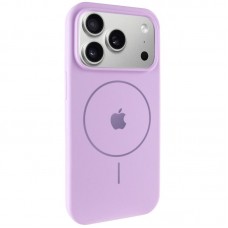 Чохол Silicone Case Full Protective (AA) V2 with MagSafe для Apple iPhone 17 Pro (6.3")   - 00000081006_12