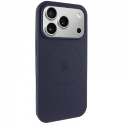 Чохол Silicone Case Full Protective (AA) V2 with MagSafe для Apple iPhone 17 Pro (6.3")   - 00000081006_13