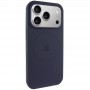 Чохол Silicone Case Full Protective (AA) V2 with MagSafe для Apple iPhone 17 Pro (6.3
