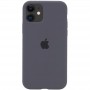 Чохол Silicone Case Full Protective (AA) для Apple iPhone 11 (6.1