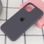Чохол Silicone Case Full Protective (AA) для Apple iPhone 11 (6.1