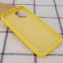 Чохол Silicone Case Full Protective (AA) для Apple iPhone 12 Pro / 12 (6.1