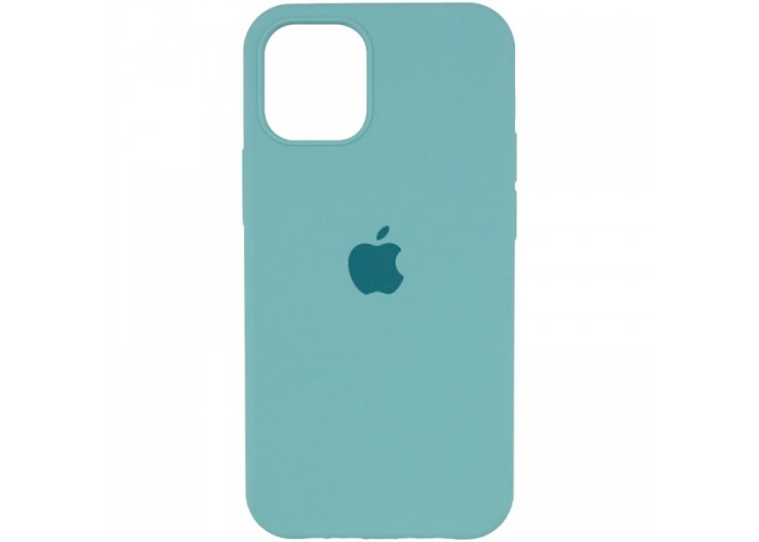 Чохол Silicone Case Full Protective (AA) для Apple iPhone 12 Pro / 12 (6.1